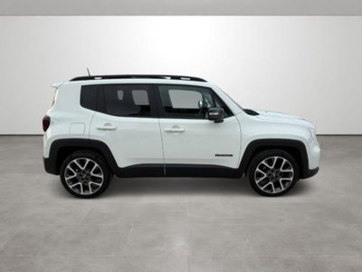 Jeep Renegade 1.6 Mjt 130 CV S (8)