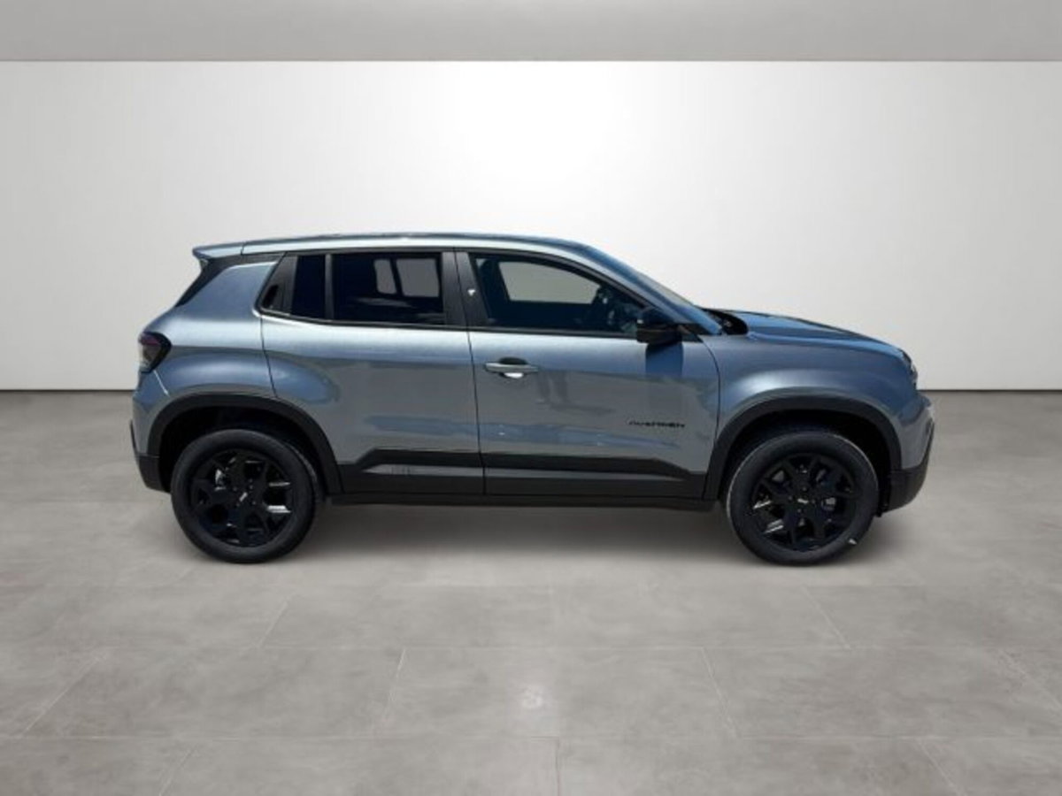 Jeep Avenger 1.2 turbo 85th Anniversary fwd 100cv (8)