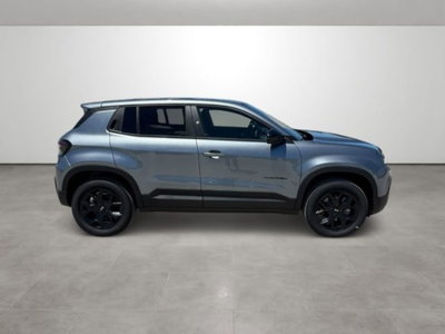 Jeep Avenger 1.2 turbo 85th Anniversary fwd 100cv (8)