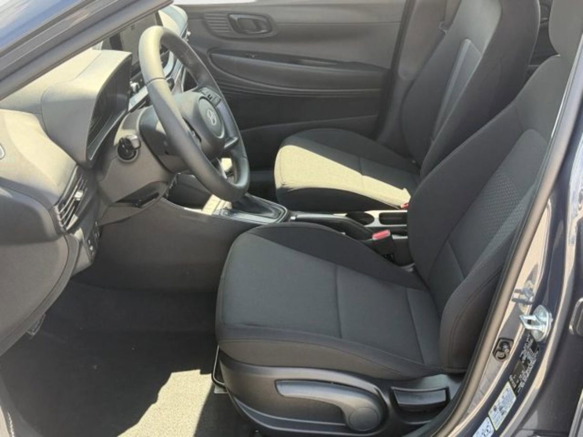 Hyundai i20 1.0 t-gdi Connectline 90cv dct (10)
