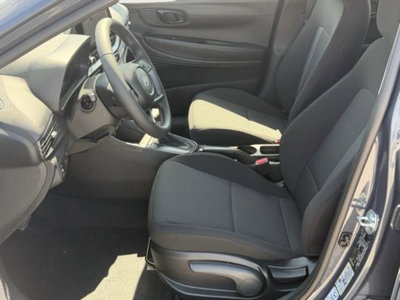 Hyundai i20 1.0 t-gdi Connectline 90cv dct (10)