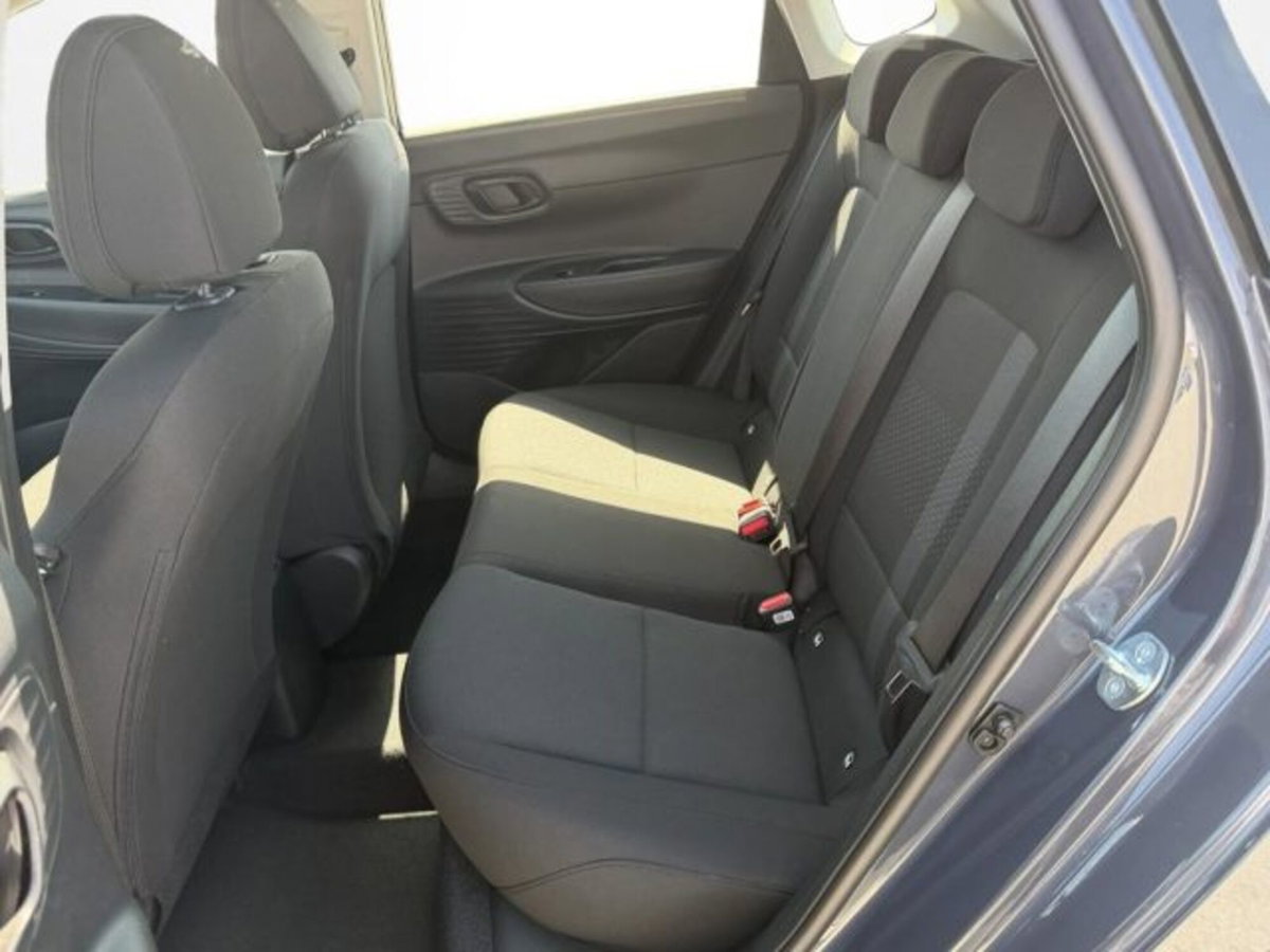 Hyundai i20 1.0 t-gdi Connectline 90cv dct (11)