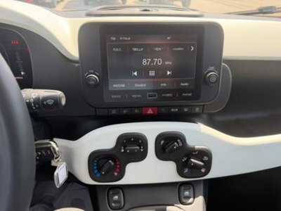 Fiat Panda 1.0 firefly hybrid s&s 70cv 5p.ti (11)