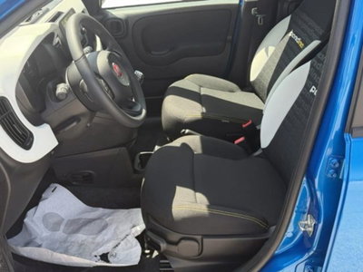 Fiat Panda 1.0 firefly hybrid s&s 70cv 5p.ti (12)