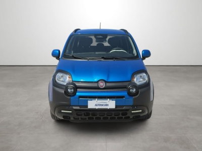 Fiat Panda 1.0 firefly hybrid s&s 70cv 5p.ti (2)