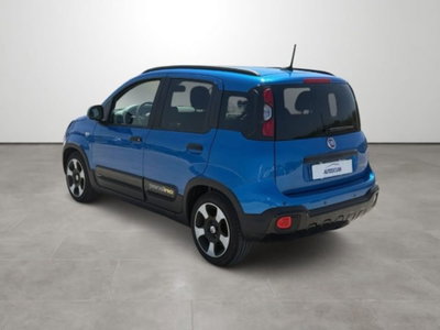 Fiat Panda 1.0 firefly hybrid s&s 70cv 5p.ti (6)