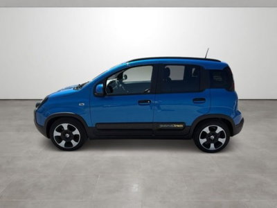 Fiat Panda 1.0 firefly hybrid s&s 70cv 5p.ti (7)