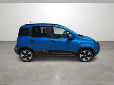 Fiat Panda 1.0 firefly hybrid s&s 70cv 5p.ti (8)