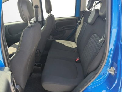 Fiat Panda 1.0 firefly hybrid s&s 70cv 5p.ti (9)
