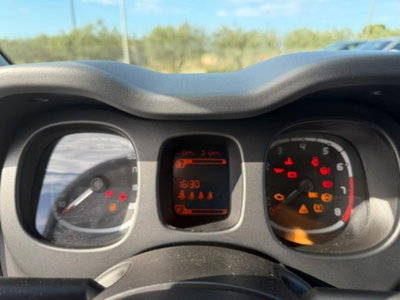 Fiat Panda 1.0 firefly hybrid s&s 70cv (13)