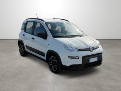 Fiat Panda 1.0 firefly hybrid s&s 70cv (3)