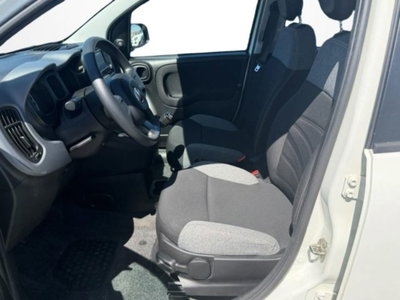 Fiat Panda 1.0 firefly hybrid s&s 70cv 5p.ti (10)