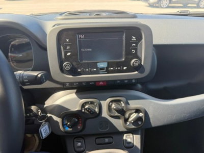 Fiat Panda 1.0 firefly hybrid s&s 70cv 5p.ti (13)