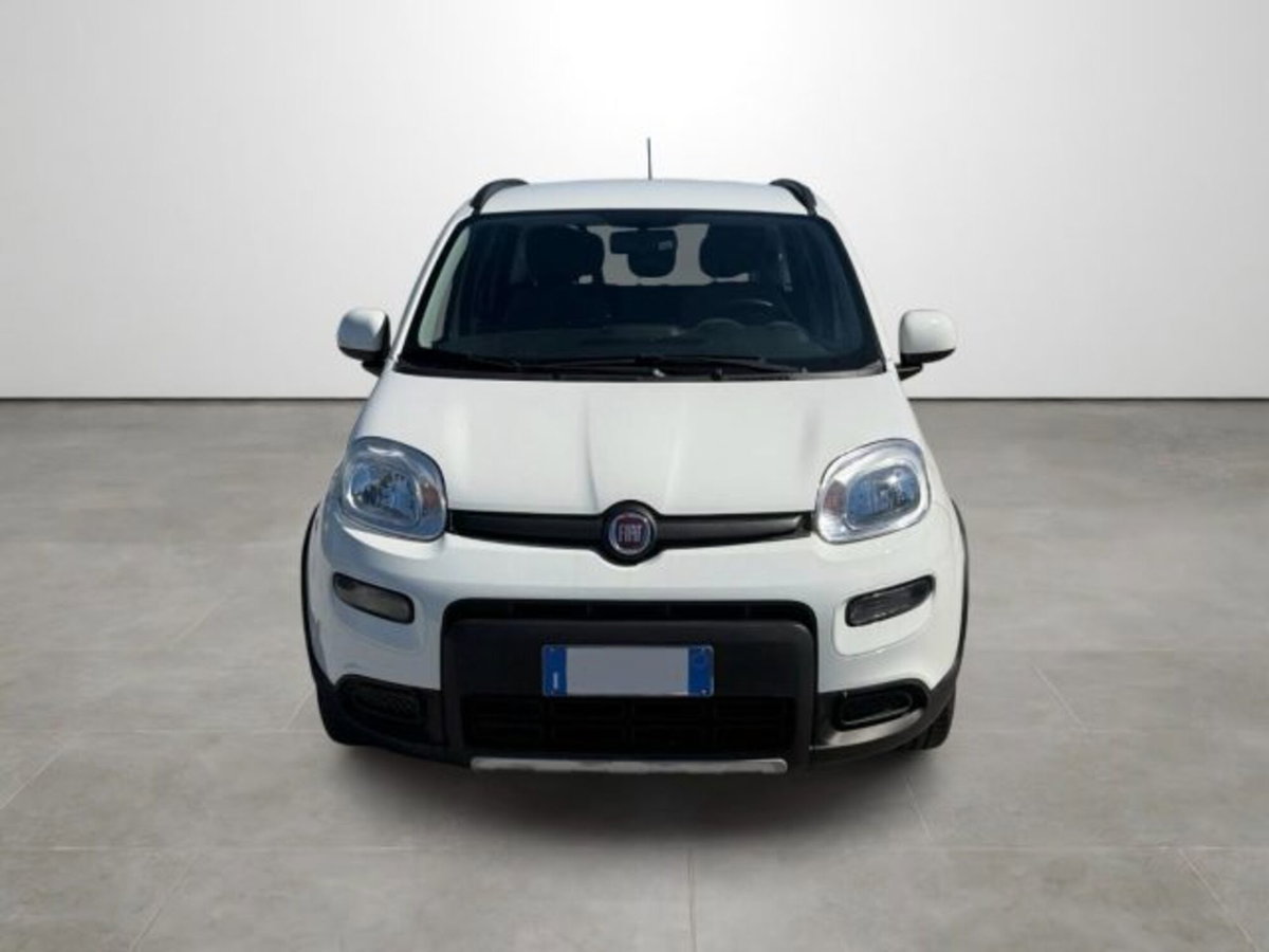 Fiat Panda 1.0 firefly hybrid s&s 70cv 5p.ti (2)