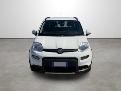 Fiat Panda 1.0 firefly hybrid s&s 70cv 5p.ti (2)