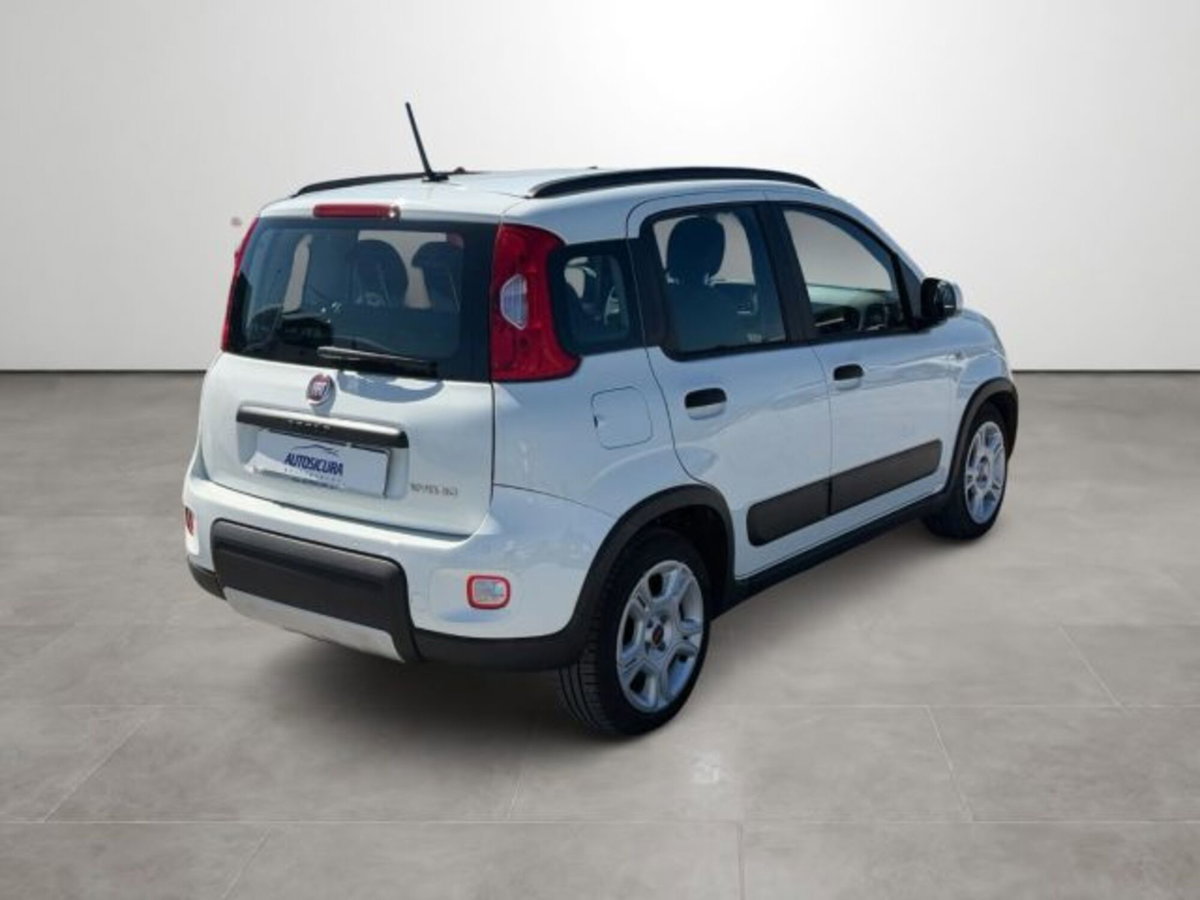 Fiat Panda 1.0 firefly hybrid s&s 70cv 5p.ti (4)