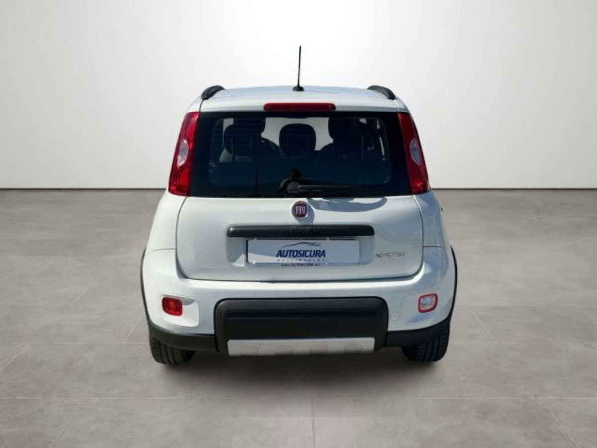 Fiat Panda 1.0 firefly hybrid s&s 70cv 5p.ti (5)