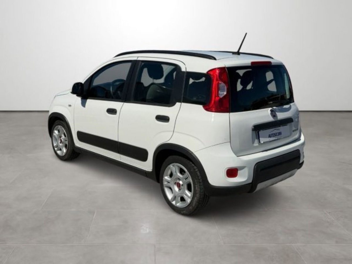 Fiat Panda 1.0 firefly hybrid s&s 70cv 5p.ti (6)