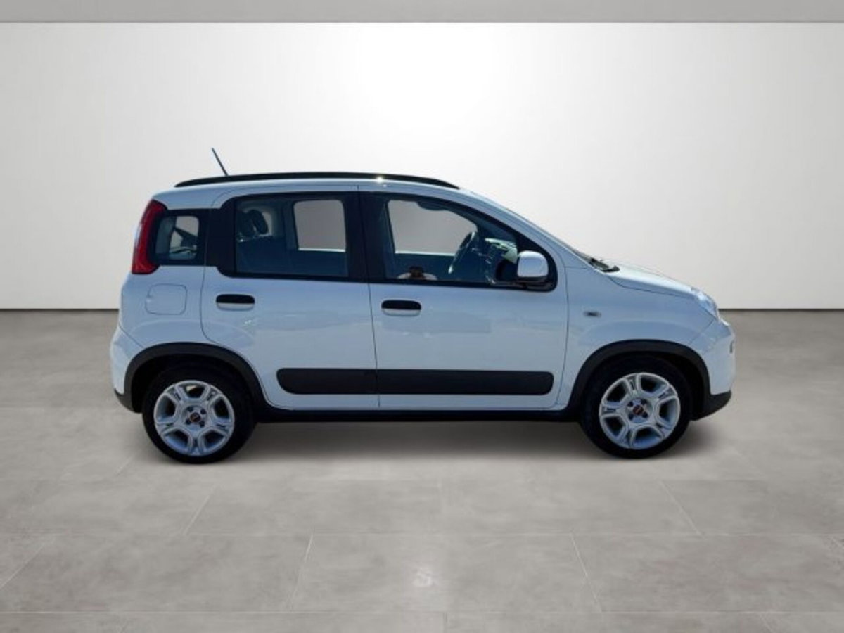 Fiat Panda 1.0 firefly hybrid s&s 70cv 5p.ti (8)