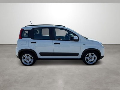 Fiat Panda 1.0 firefly hybrid s&s 70cv 5p.ti (8)