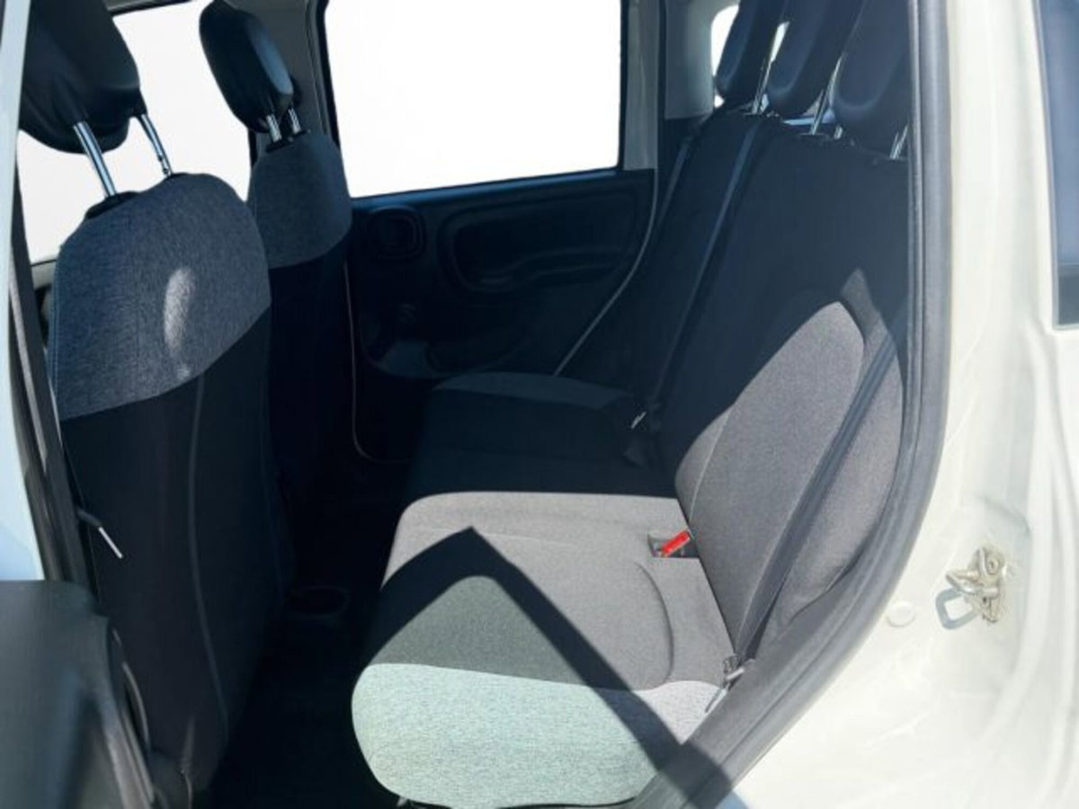 Fiat Panda 1.0 firefly hybrid s&s 70cv 5p.ti (9)