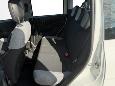 Fiat Panda 1.0 firefly hybrid s&s 70cv (9)