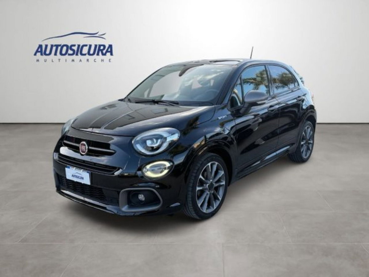 Fiat 500X 1.0 T3 120 CV Sport Dolcevita