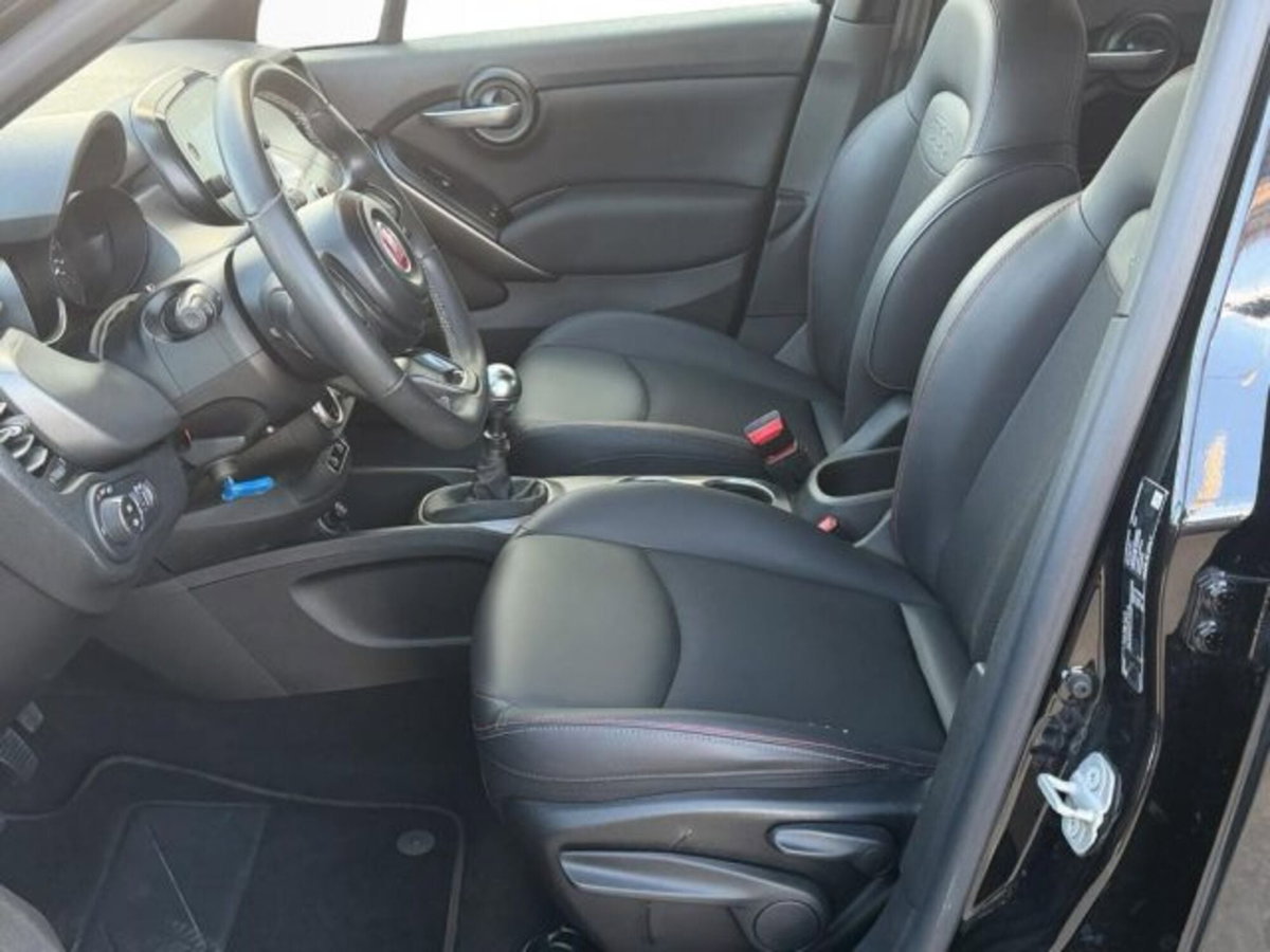Fiat 500X 1.0 T3 120 CV Sport Dolcevita (10)