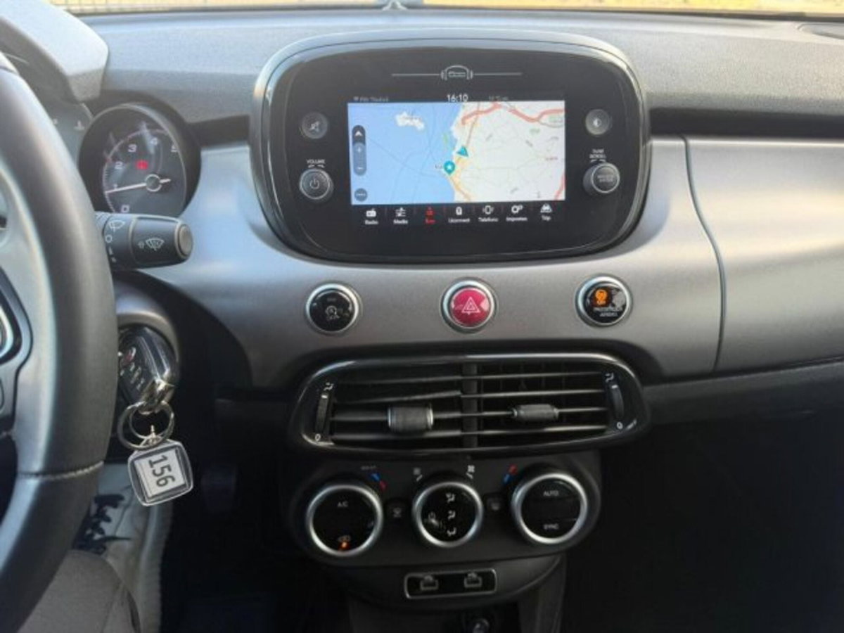 Fiat 500X 1.0 T3 120 CV Sport Dolcevita (11)