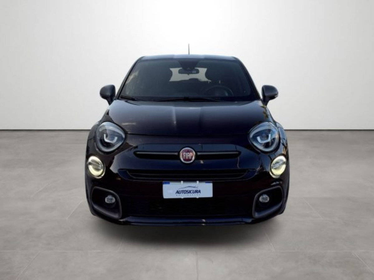 Fiat 500X 1.0 T3 120 CV Sport Dolcevita (2)