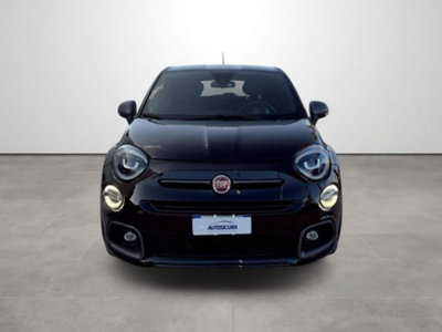 Fiat 500X 1.0 T3 120 CV Sport Dolcevita (2)