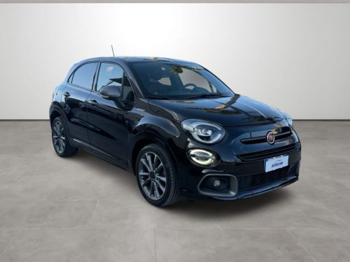 Fiat 500X 1.0 T3 120 CV Sport Dolcevita (3)
