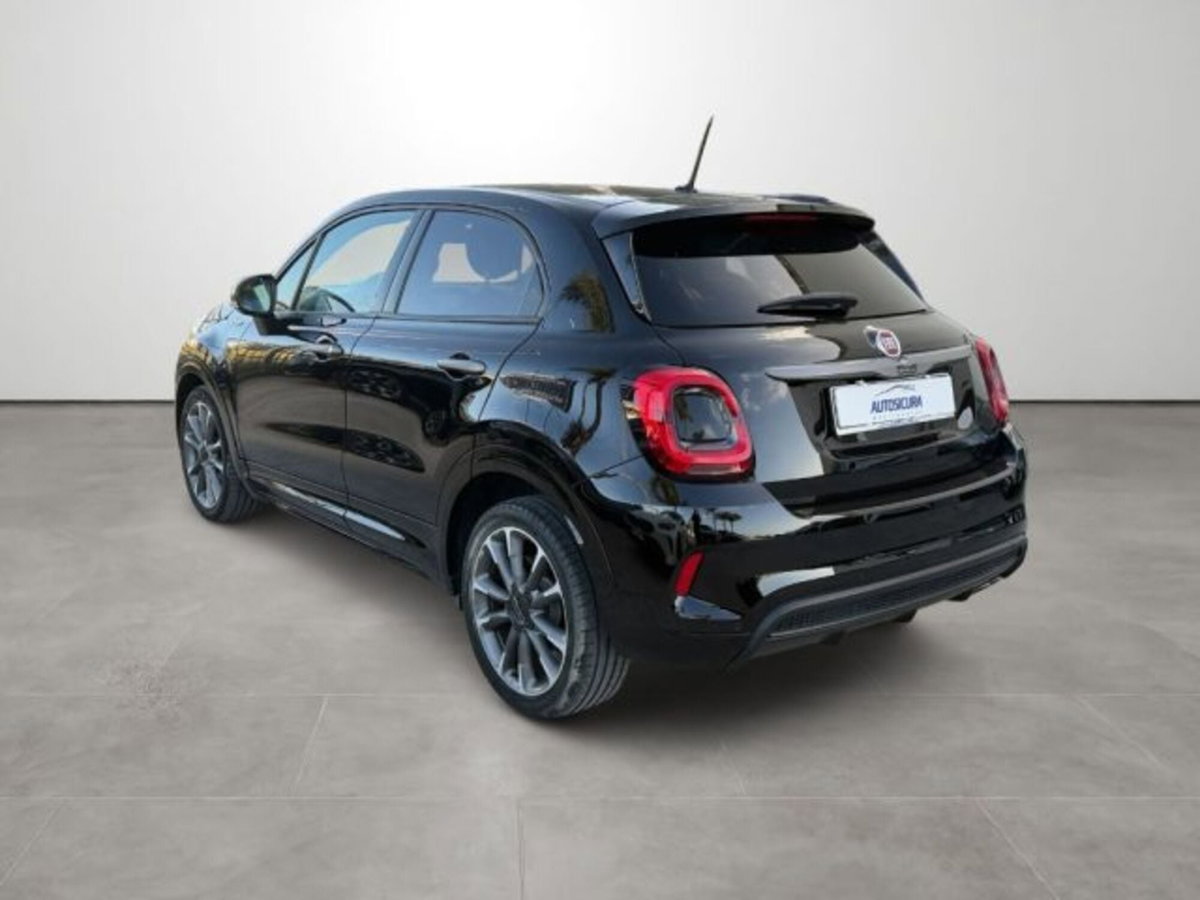 Fiat 500X 1.0 T3 120 CV Sport Dolcevita (6)