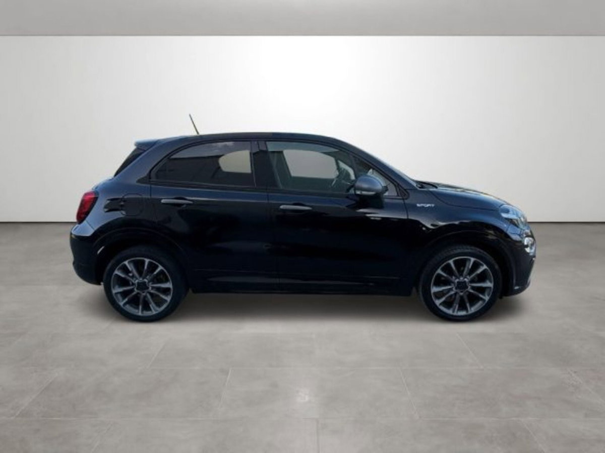 Fiat 500X 1.0 T3 120 CV Sport Dolcevita (7)