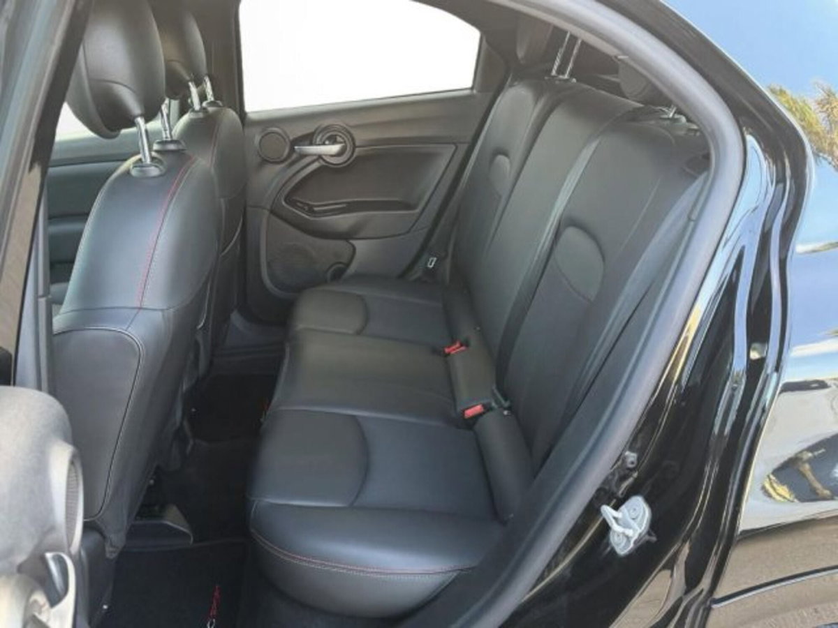 Fiat 500X 1.0 T3 120 CV Sport Dolcevita (8)