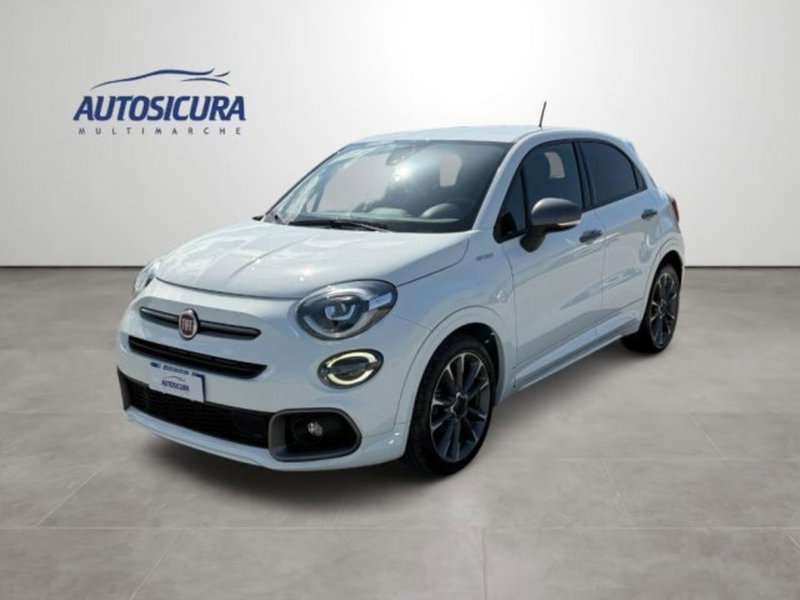 Fiat 500X 1.0 T3 120 CV Sport Dolcevita