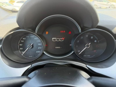 Fiat 500X 1.0 T3 120 CV Sport Dolcevita (10)