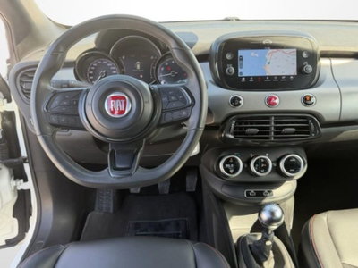 Fiat 500X 1.0 T3 120 CV Sport Dolcevita (11)