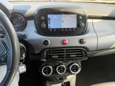 Fiat 500X 1.0 T3 120 CV Sport Dolcevita (12)