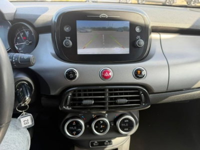 Fiat 500X 1.0 T3 120 CV Sport Dolcevita (13)