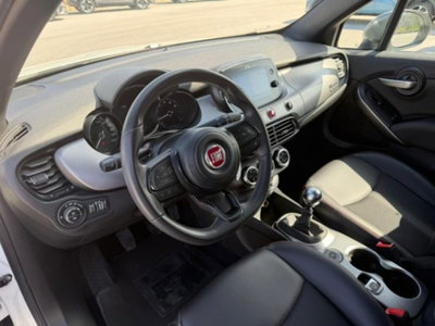 Fiat 500X 1.0 T3 120 CV Sport Dolcevita (14)
