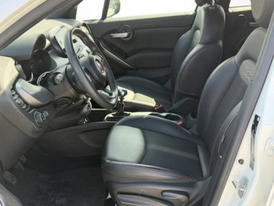 Fiat 500X 1.0 T3 120 CV Sport Dolcevita (15)