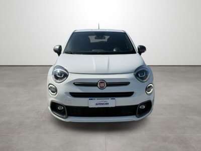 Fiat 500X 1.0 T3 120 CV Sport Dolcevita (2)