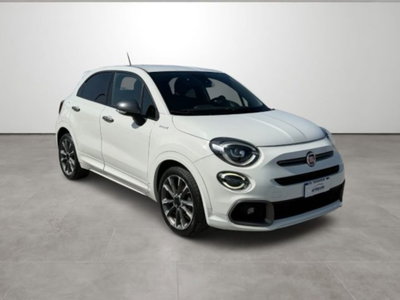 Fiat 500X 1.0 T3 120 CV Sport Dolcevita (3)