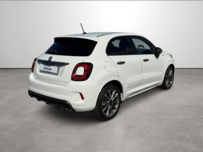 Fiat 500X 1.0 T3 120 CV Sport Dolcevita (4)