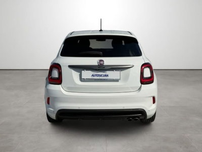 Fiat 500X 1.0 T3 120 CV Sport Dolcevita (5)