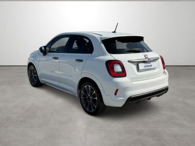 Fiat 500X 1.0 T3 120 CV Sport Dolcevita (6)