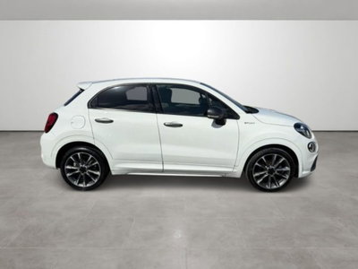 Fiat 500X 1.0 T3 120 CV Sport Dolcevita (7)