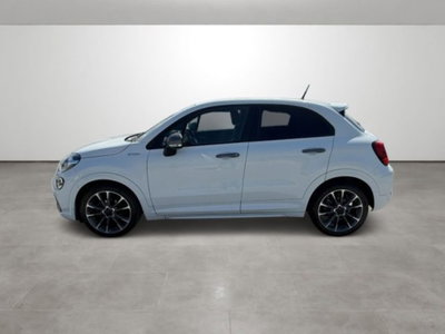 Fiat 500X 1.0 T3 120 CV Sport Dolcevita (8)