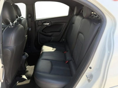 Fiat 500X 1.0 T3 120 CV Sport Dolcevita (9)